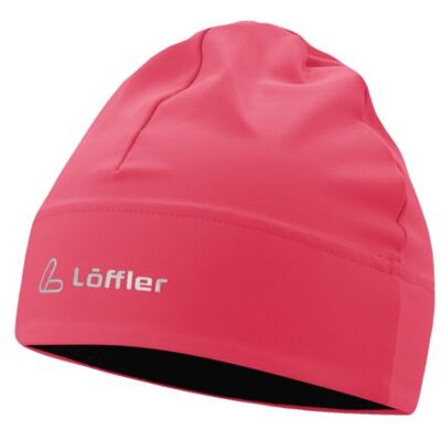 Löffler Mono Hat - Rot Löffler Mono Hat - Rot