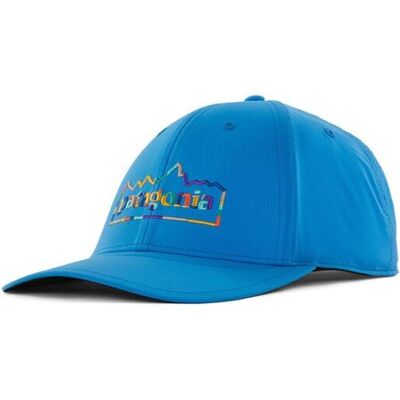 Patagonia Airshed Cap - Blau Patagonia Airshed Cap - Blau