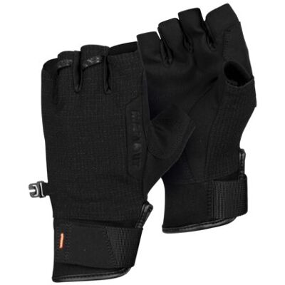 Mammut Pordoi Glove - Schwarz Mammut Pordoi Glove - Schwarz