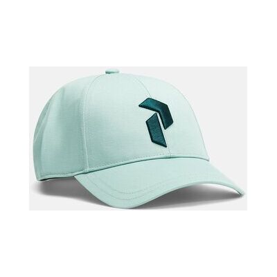 PeakPerformance Retro Cap - Hellgrün PeakPerformance Retro Cap - Hellgrün
