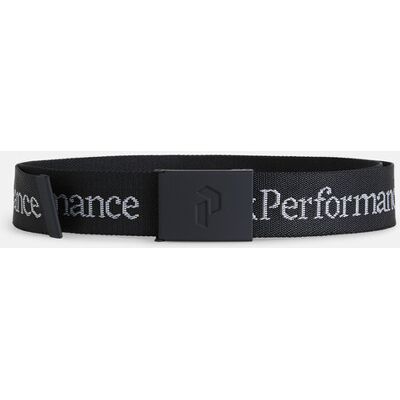 PeakPerformance Rider Belt - Schwarz PeakPerformance Rider Belt - Schwarz