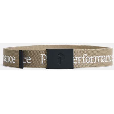 PeakPerformance Rider Belt - Hellbraun PeakPerformance Rider Belt - Hellbraun