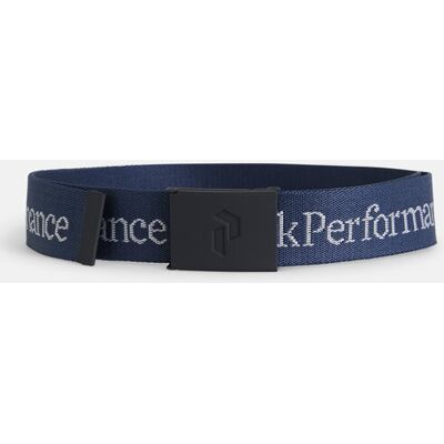 PeakPerformance Rider Belt - Blau PeakPerformance Rider Belt - Blau