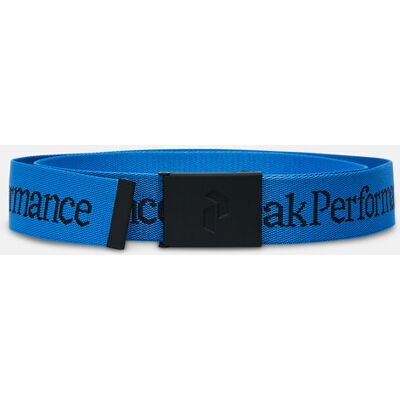 PeakPerformance Rider Belt - Blau PeakPerformance Rider Belt - Blau