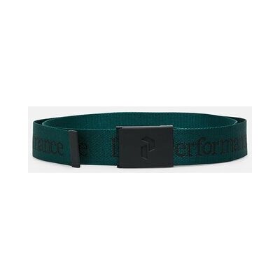 PeakPerformance Rider Belt - Türkis PeakPerformance Rider Belt - Türkis
