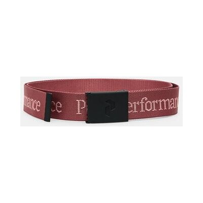 PeakPerformance Rider Belt - Rosa PeakPerformance Rider Belt - Rosa