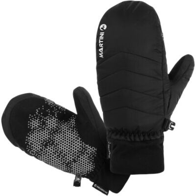 Martini Maximum Comfort Gloves - Schwarz Martini Maximum Comfort Gloves - Schwarz