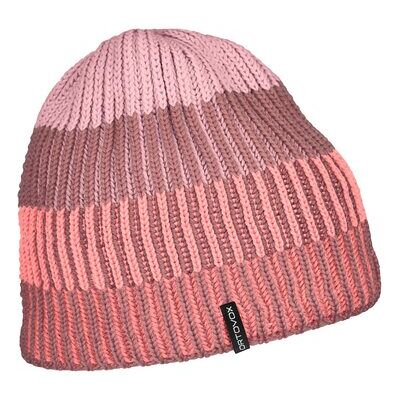 Ortovox Deep Knit Beanie - Rosa Ortovox Deep Knit Beanie - Rosa