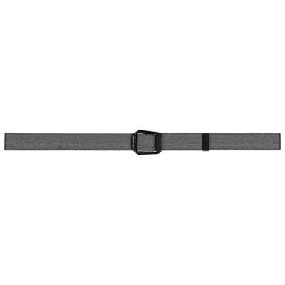 Ortovox Logo Knit Belt - Schwarz Ortovox Logo Knit Belt - Schwarz