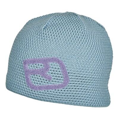 Ortovox Rock n Wool Beanie - Hellgrau Ortovox Rock n Wool Beanie - Hellgrau