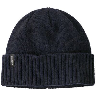 Patagonia Brodeo Beanie - Blau Patagonia Brodeo Beanie - Blau