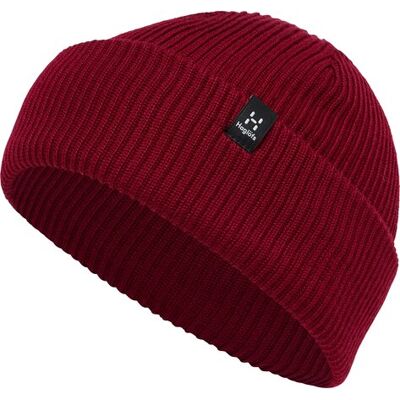 Haglöfs Vassi Beanie - Rot Haglöfs Vassi Beanie - Rot