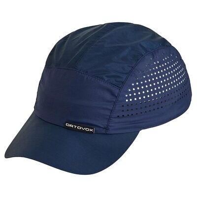 Ortovox Fast Mountain Cap - Blau Ortovox Fast Mountain Cap - Blau