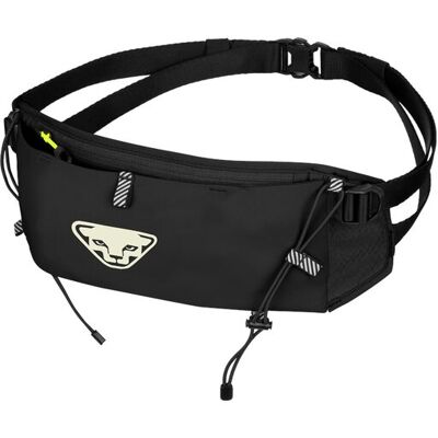 Dynafit Trail Belt - Schwarz Dynafit Trail Belt - Schwarz