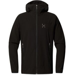 Haglöfs Rossom Hood Softshell Jacke - Softshell Jacke Haglöfs Rossom Hood Softshell Jacke - Softshell Jacke