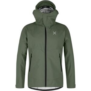 Montura LAND PROMETEO JACKET - Grün Montura LAND PROMETEO JACKET - Grün