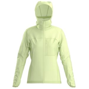Arcteryx Squamish Hoody - Gelb Arcteryx Squamish Hoody - Gelb