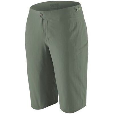 Patagonia Dirt Roamer Bike Shorts - Grün Patagonia Dirt Roamer Bike Shorts - Grün