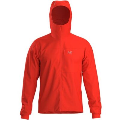 Arc'teryx Herren Isojacke Proton SL Hoodie rot Größe: M - Hoodies Arc'teryx Herren Isojacke Proton SL Hoodie rot Größe: M - Hoodies