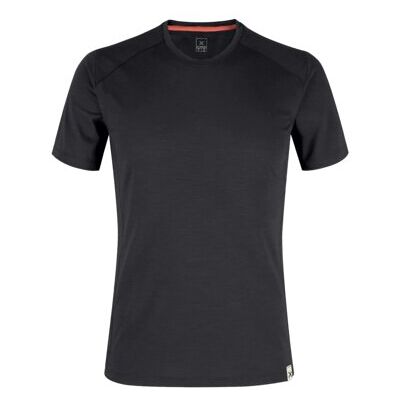 Montura Merino Mix T-Shirt - Anthrazit Montura Merino Mix T-Shirt - Anthrazit
