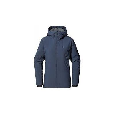 Haglöfs Mimic Alert Hood - Blau Haglöfs Mimic Alert Hood - Blau