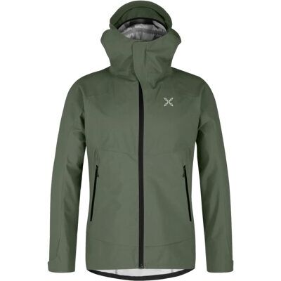 Montura LAND PROMETEO JACKET - Grün Montura LAND PROMETEO JACKET - Grün