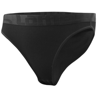 Löffler Slip Transtex Light - Schwarz Löffler Slip Transtex Light - Schwarz