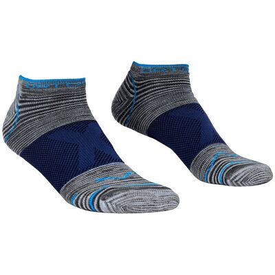 Ortovox Alpinist Low Socks - Hellgrau Ortovox Alpinist Low Socks - Hellgrau
