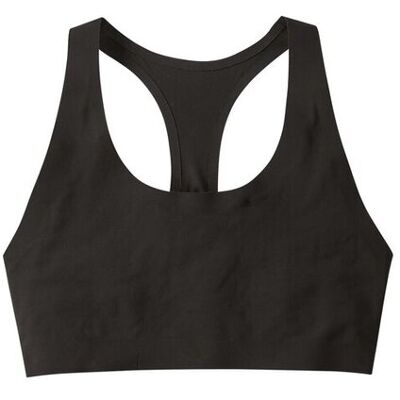 Patagonia Live Simply Bra - Schwarz Patagonia Live Simply Bra - Schwarz