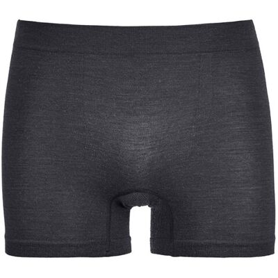 Ortovox 120 Comp Light Boxer - Schwarz Ortovox 120 Comp Light Boxer - Schwarz