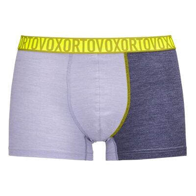 Ortovox 150 Essential Trunks - Hellgrau Ortovox 150 Essential Trunks - Hellgrau