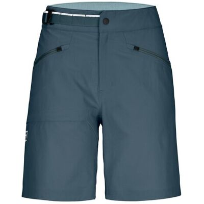 ORTOVOX - Brenta Shorts - Petrol - XS - Shorts ORTOVOX - Brenta Shorts - Petrol - XS - Shorts