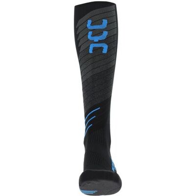 UYN Ski Evo Race One Socks - Schwarz UYN Ski Evo Race One Socks - Schwarz