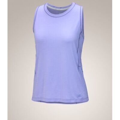Arcteryx Lana Merino Wool Tank - Hellblau Arcteryx Lana Merino Wool Tank - Hellblau