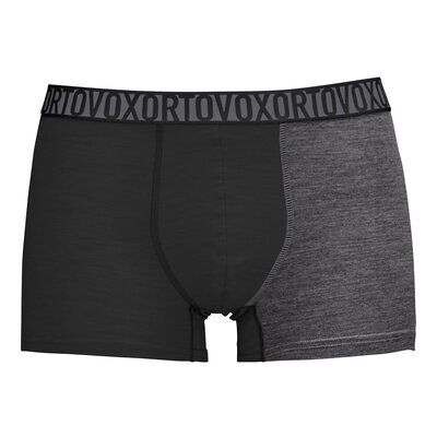 Ortovox 150 Essential Trunks - Schwarz Ortovox 150 Essential Trunks - Schwarz