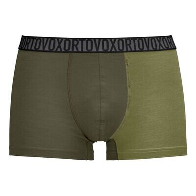 Ortovox 150 Essential Trunks - Grün Ortovox 150 Essential Trunks - Grün