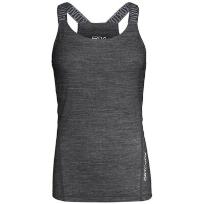 Ortovox 150 Essential Top - Schwarz Ortovox 150 Essential Top - Schwarz