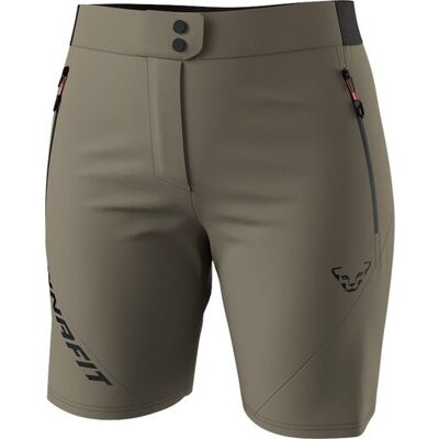 Dynafit Transalper 2 Light Dynastretch Shorts - Dunkelbraun Dynafit Transalper 2 Light Dynastretch Shorts - Dunkelbraun