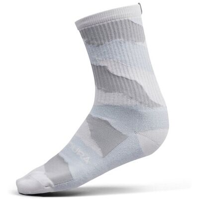 Endura Peak Sock - Weiß Endura Peak Sock - Weiß