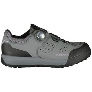 Scott SCO Shoe Mtb Shr-alp Boa - Hellgrau Scott SCO Shoe Mtb Shr-alp Boa - Hellgrau