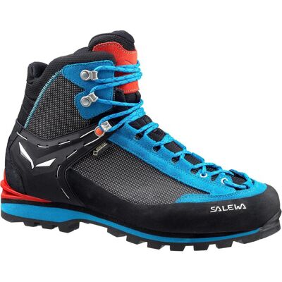 Salewa Crow GTX - Schwarz Salewa Crow GTX - Schwarz