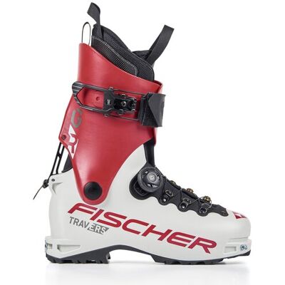 Fischer Travers Gr - Weiß Fischer Travers Gr - Weiß