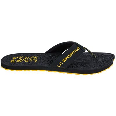 La Sportiva Jandal - Schwarz La Sportiva Jandal - Schwarz