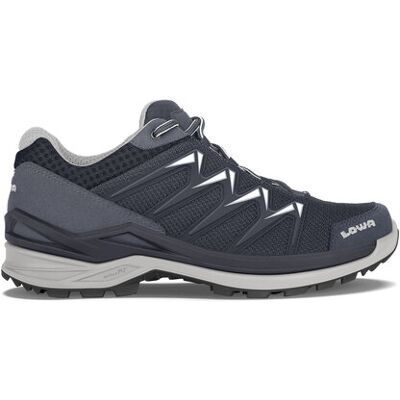 Lowa Innox Pro Gtx Lo - Blau Lowa Innox Pro Gtx Lo - Blau