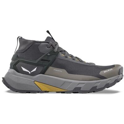 Salewa Pedroc 2 Mid PTX - Schwarz Salewa Pedroc 2 Mid PTX - Schwarz
