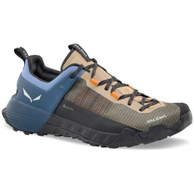 Salewa Wildfire NXT GTX - Hellbraun Salewa Wildfire NXT GTX - Hellbraun