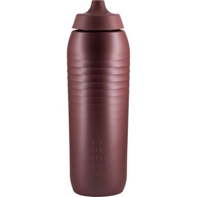 KEEGO Trinkflasche - Lila KEEGO Trinkflasche - Lila