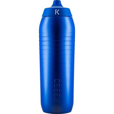 KEEGO Trinkflasche - Blau KEEGO Trinkflasche - Blau