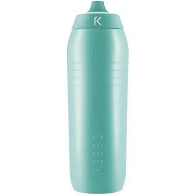 KEEGO Trinkflasche - Silber KEEGO Trinkflasche - Silber