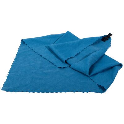 BasicNature Mini Handtuch S - Blau BasicNature Mini Handtuch S - Blau